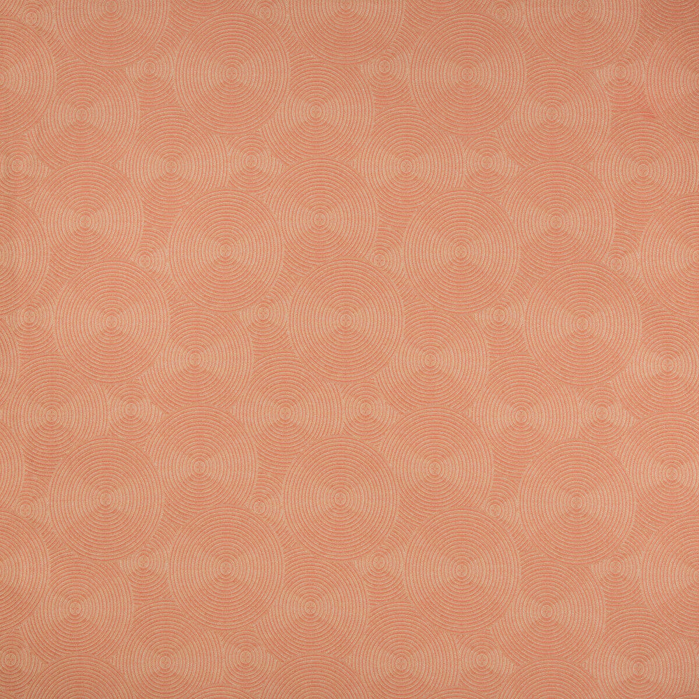 Reunion Coral by Kravet Contract Fabric GIS CRYPTON RAYON - 63%;POLYESTER - 37% United States HEAVY Horizontal: 13.5 and Vertical: 30.5 54 - Fabric Carolina -