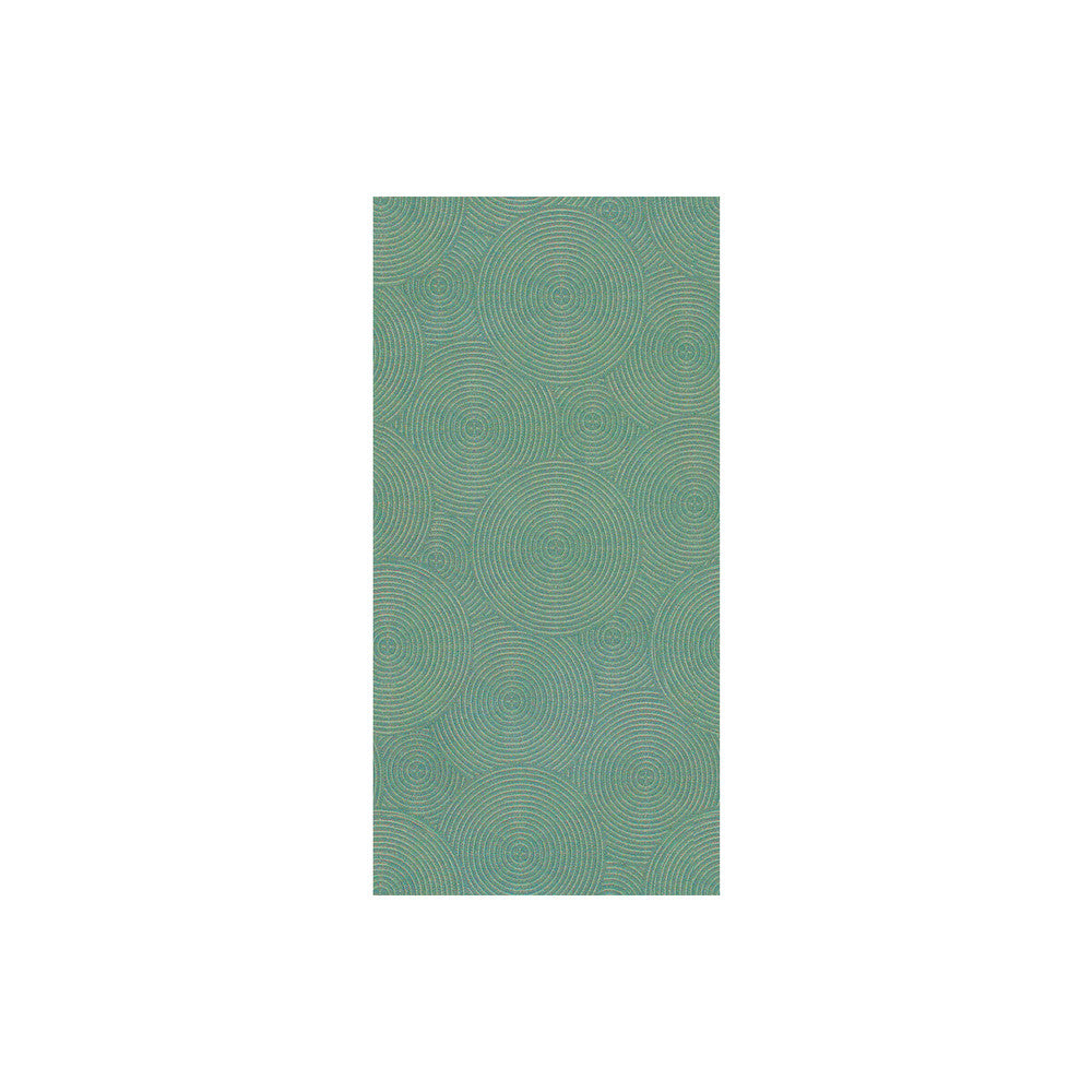 Reunion Lagoon by Kravet Contract Fabric CONTRACT GIS RAYON - 63%;POLYESTER - 37% United States HEAVY Horizontal: 13.5 and Vertical: 30.5 54 - Fabric Carolina -