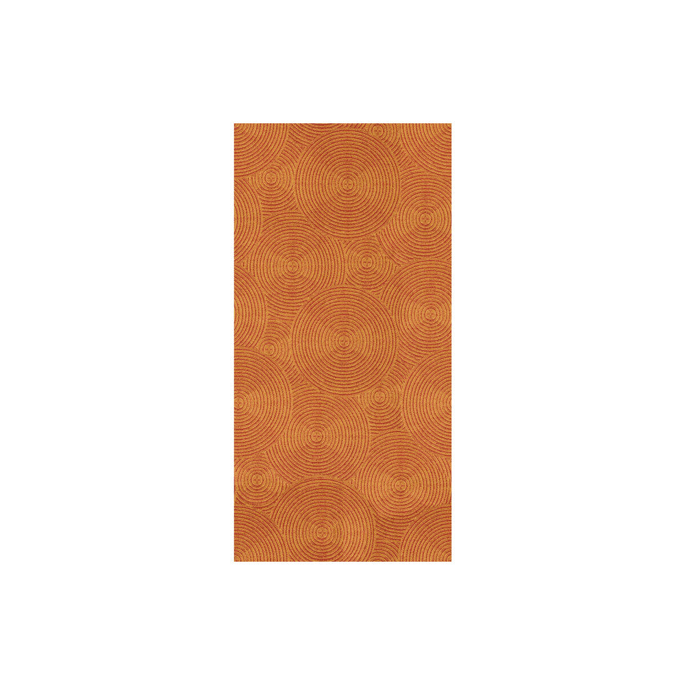 Reunion Persimmon by Kravet Contract Fabric CONTRACT GIS RAYON - 63%;POLYESTER - 37% United States HEAVY Horizontal: 13.5 and Vertical: 30.5 54 - Fabric Carolina -