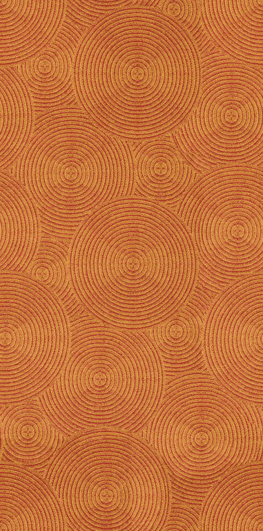 Reunion Persimmon by Kravet Contract Fabric