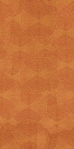 Reunion Persimmon by Kravet Contract Fabric