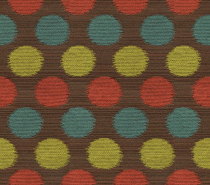 Ikat Dot Fiesta by Kravet Contract Fabric