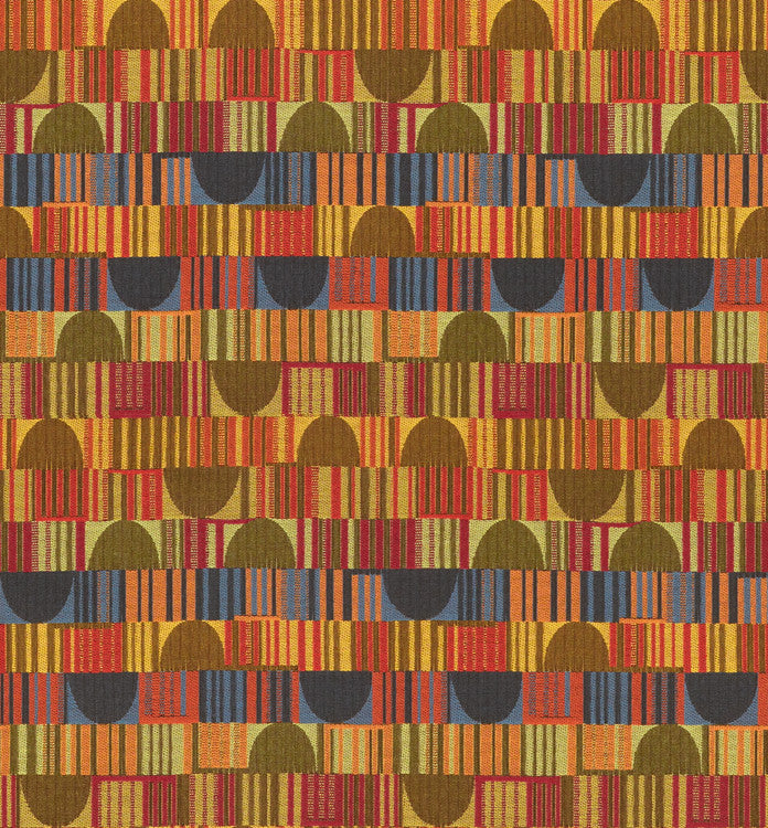 Mix Master Fiesta by Kravet Contract Fabric