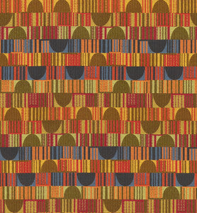 Mix Master Fiesta by Kravet Contract Fabric
