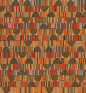 Mix Master Ginger by Kravet Contract Fabric