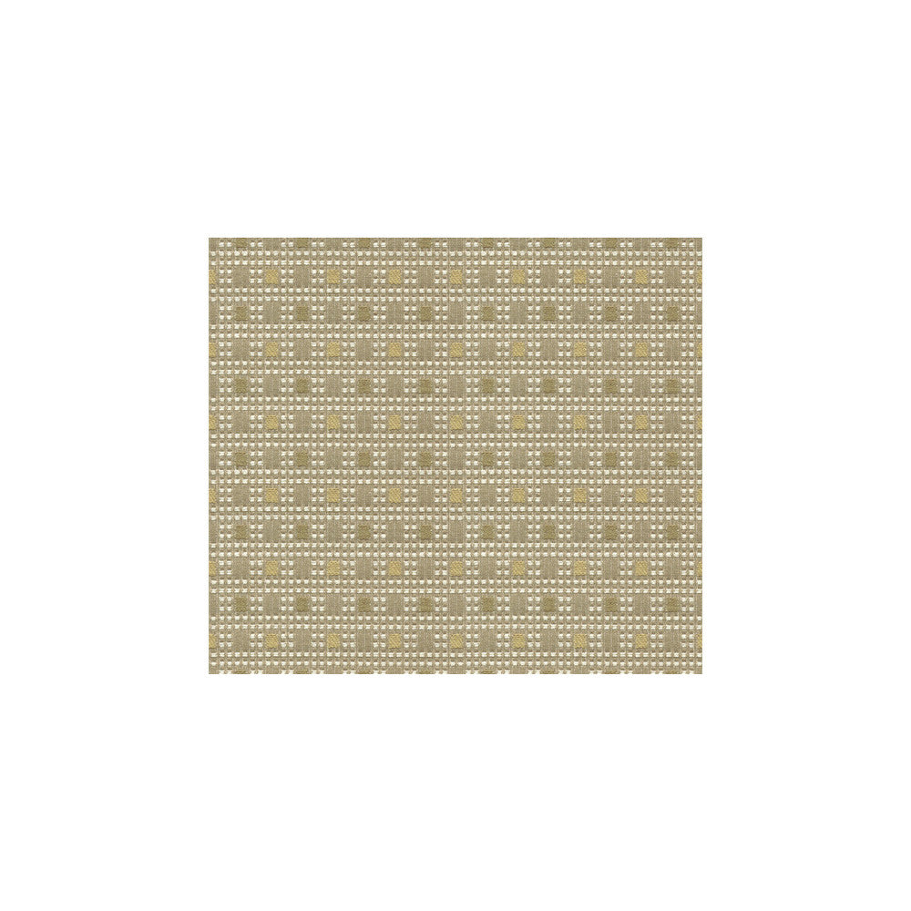 Check Out Lemongrass by Kravet Contract Fabric Kravet Contract Fabric Check Out LemongrassFabric CONTRACT GIS COTTON - 58%;POLYESTER - 29%;RECYCLED POLYESTER - 13% United States </p><p>Repeat: H: 1, V: 1 54.5 - Fabric Carolina -