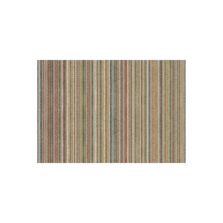 Joya Stripe Tropic by Kravet Design Fabric BARCLAY BUTERA COLLECTION II VISCOSE - 54%;COTTON - 29%;LINEN - 17% Italy LIGHT Horizontal: 13.5 and Vertical: 54 - Fabric Carolina -