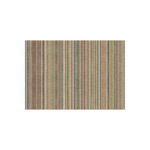 Joya Stripe Tropic by Kravet Design Fabric