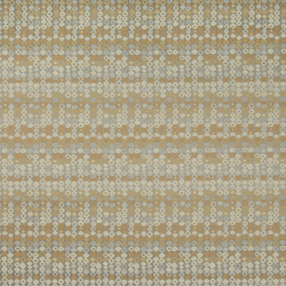 Missing Link Stone by Kravet Contract Designer Fabric GIS CRYPTON COTTON - 43%;POLYESTER - 35%;RECYCLED POLYESTER - 22% United States HEAVY Horizontal: 3.5 and Vertical: 10 55 - Swanky Fabrics -