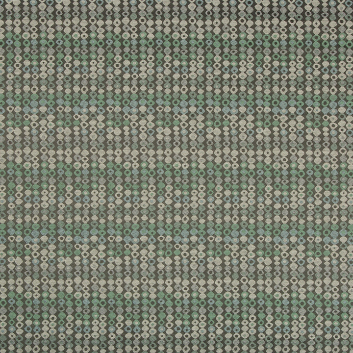 Missing Link Sea Green by Kravet Contract Fabric GIS CRYPTON COTTON - 43%;POLYESTER - 35%;RECYCLED POLYESTER - 22% United States HEAVY Horizontal: 3.5 and Vertical: 10 55 - Fabric Carolina -