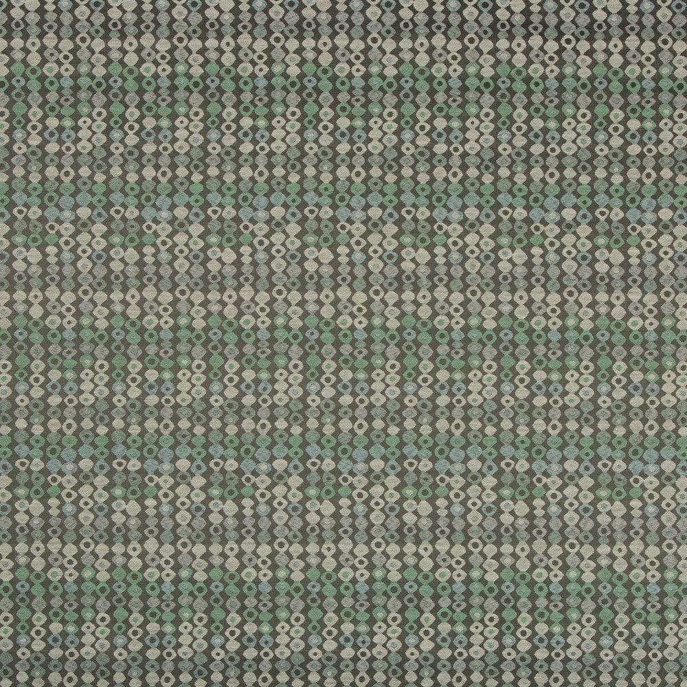Missing Link Sea Green by Kravet Contract Fabric GIS CRYPTON COTTON - 43%;POLYESTER - 35%;RECYCLED POLYESTER - 22% United States HEAVY Horizontal: 3.5 and Vertical: 10 55 - Fabric Carolina -