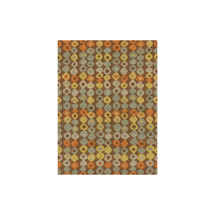 Missing Link Tigerlily by Kravet Contract Fabric CONTRACT GIS COTTON - 43%;POLYESTER - 35%;RECYCLED POLYESTER - 22% United States HEAVY Horizontal: 3.5 and Vertical: 10 55 - Fabric Carolina -