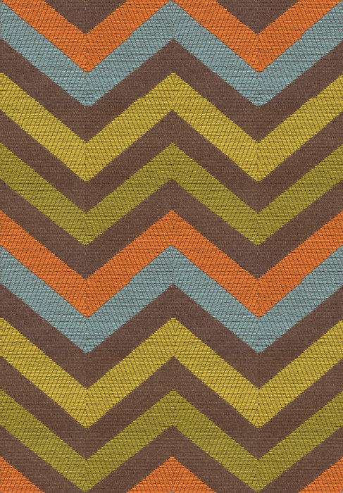 Quake Citrus by Kravet Contract Fabric