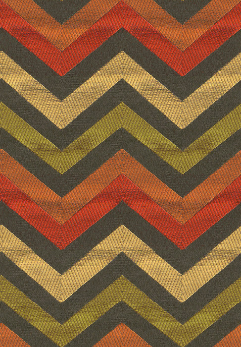 Quake Mandarin by Kravet Contract Fabric