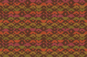 Lucky Charm Guava by Kravet Contract Fabric