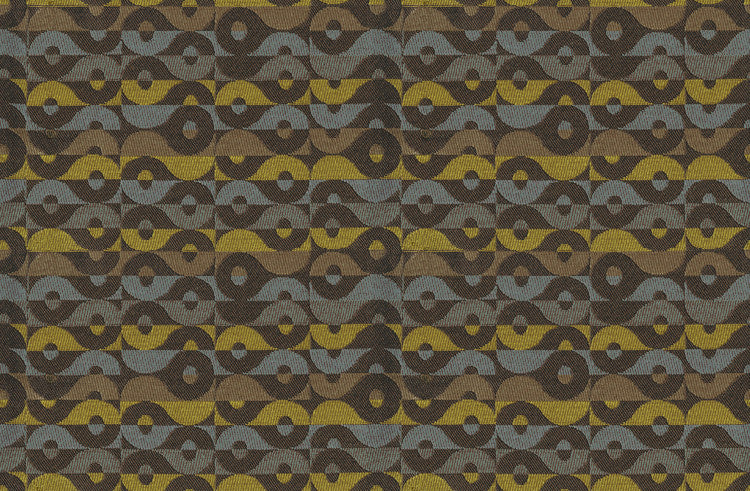 Lucky Charm Galaxy by Kravet Contract Fabric