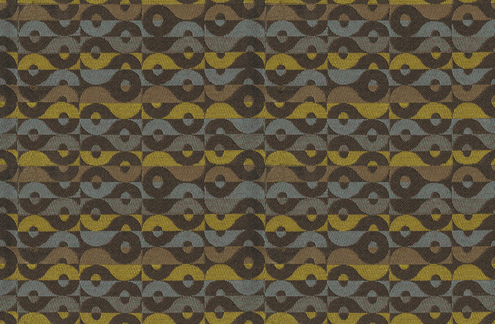 Lucky Charm Galaxy by Kravet Contract Fabric