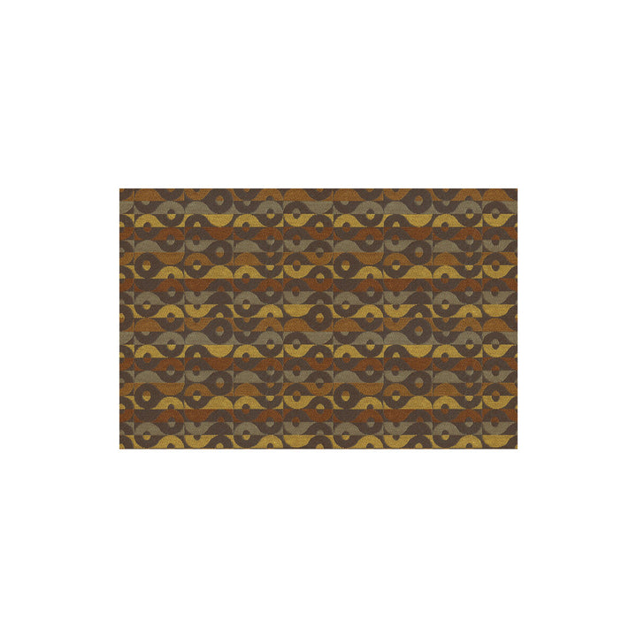 Lucky Charm Toffee by Kravet Contract Fabric CONTRACT GIS POLYESTER - 100% United States HEAVY Horizontal: 7.5 and Vertical: 5 54.5 - Fabric Carolina -