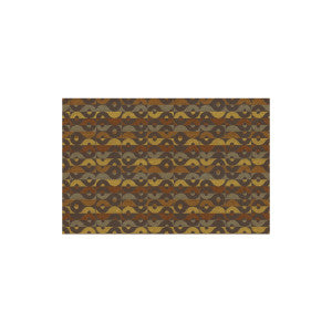 Lucky Charm Toffee by Kravet Contract Fabric