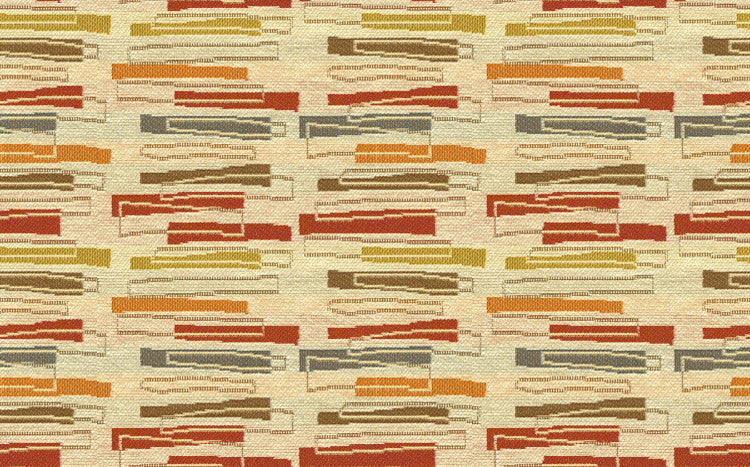Drive In Fiesta by Kravet Contract Fabric