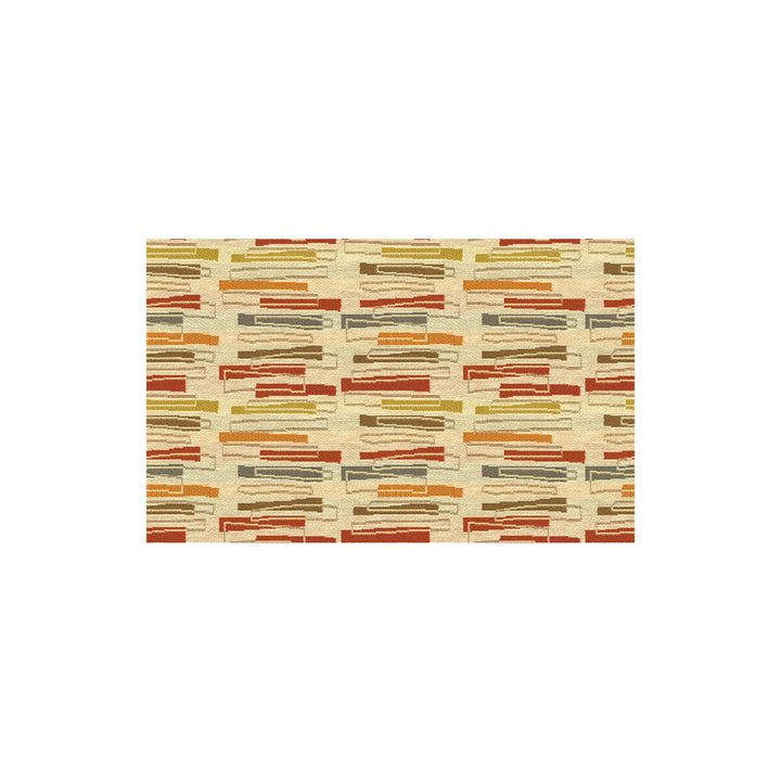 Drive In Fiesta by Kravet Contract Fabric CONTRACT GIS POLYESTER - 52%;COTTON - 48% United States HEAVY Horizontal: 6.5 and Vertical: 4.5 54.5 - Fabric Carolina -