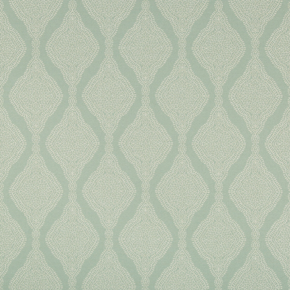 Liliana Sea Green by Kravet Contract Fabric GIS CRYPTON POLYESTER - 66%;RECYCLED POLYESTER - 34% United States HEAVY Horizontal: 5 and Vertical: 6.5 54 - Fabric Carolina -
