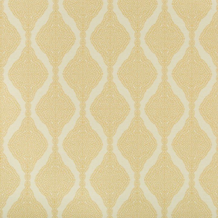 Liliana Honey by Kravet Contract Fabric GIS CRYPTON POLYESTER - 66%;RECYCLED POLYESTER - 34% United States HEAVY Horizontal: 5 and Vertical: 6.5 54 - Fabric Carolina -