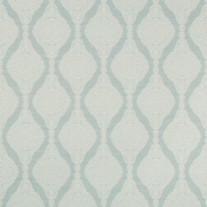 Liliana Mineral by Kravet Contract Fabric GIS CRYPTON POLYESTER - 66%;RECYCLED POLYESTER - 34% United States HEAVY Horizontal: 5 and Vertical: 6.5 54 - Fabric Carolina -