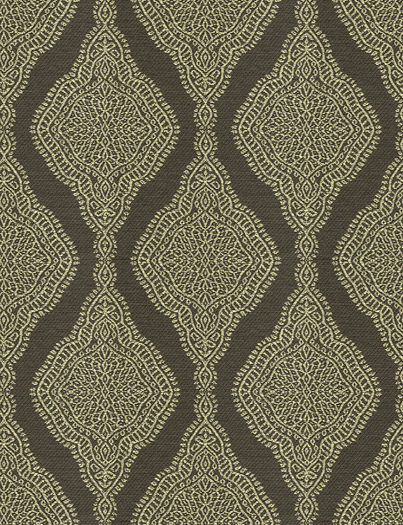 Liliana Graphite by Kravet Contract Fabric