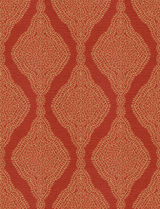 Liliana Ginger by Kravet Contract Fabric