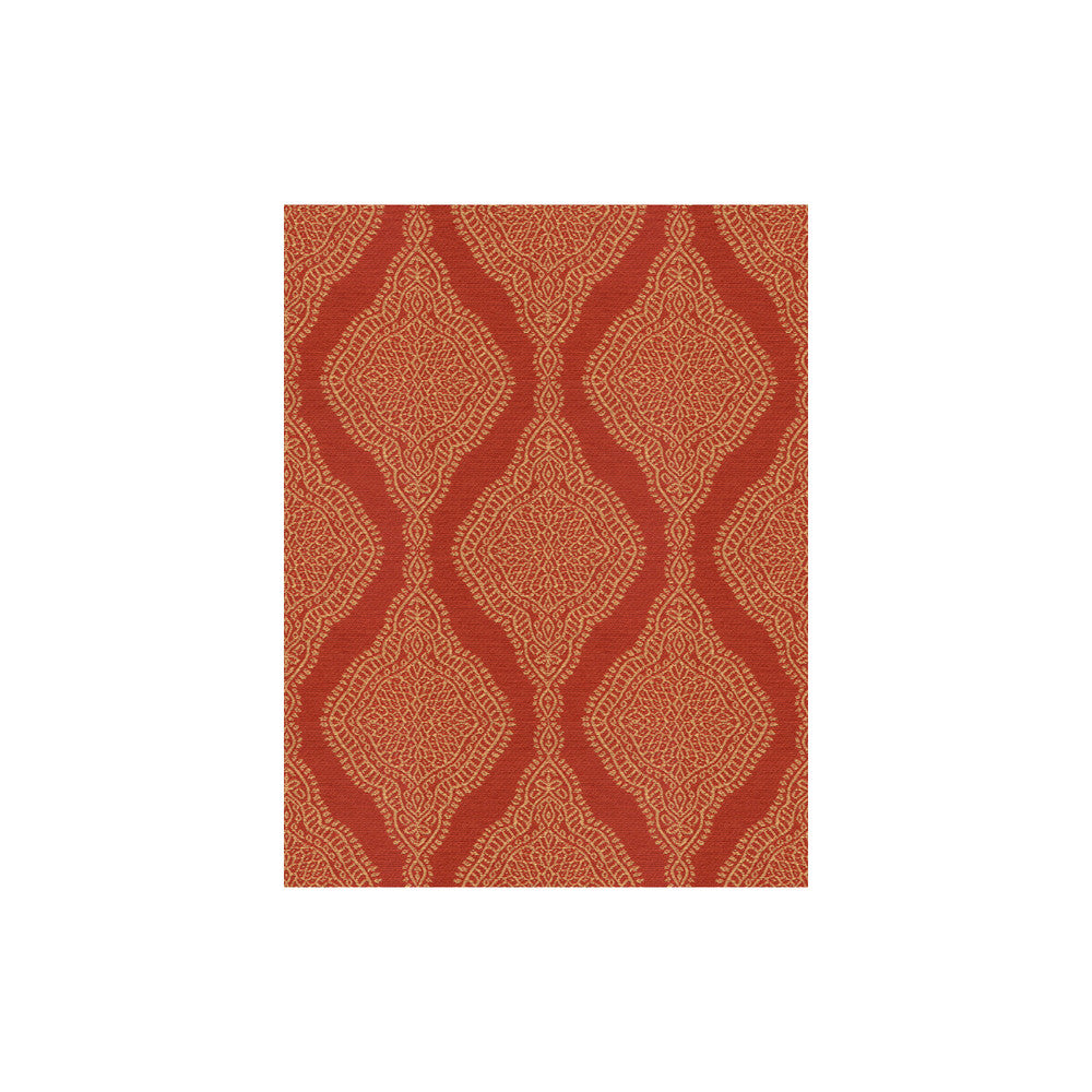 Liliana Ginger by Kravet Contract Fabric CONTRACT GIS POLYESTER - 66%;RECYCLED POLYESTER - 34% United States HEAVY Horizontal: 5 and Vertical: 6.5 54 - Fabric Carolina -
