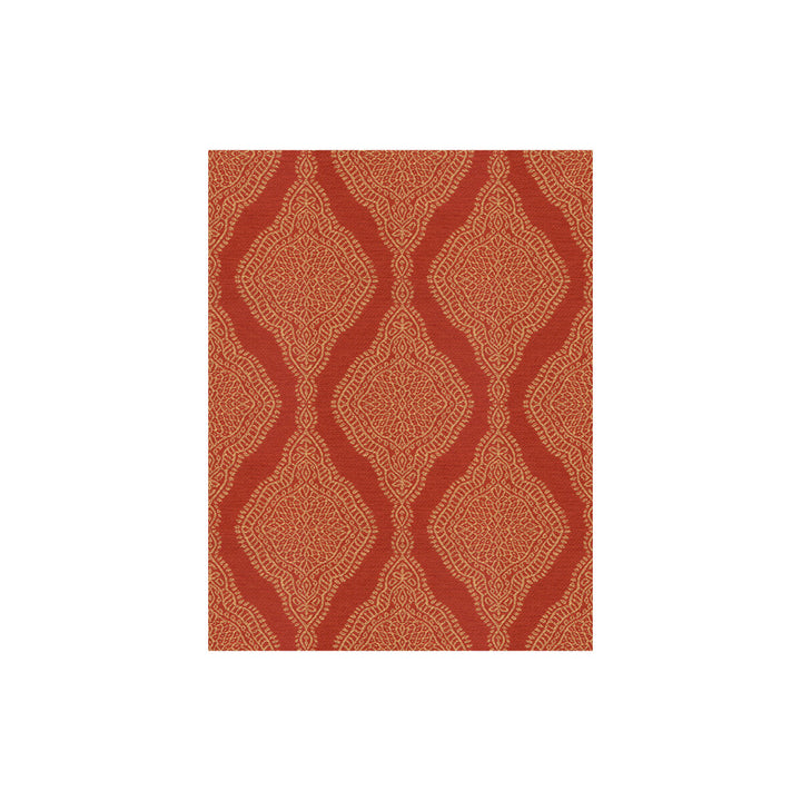 Liliana Ginger by Kravet Contract Fabric CONTRACT GIS POLYESTER - 66%;RECYCLED POLYESTER - 34% United States HEAVY Horizontal: 5 and Vertical: 6.5 54 - Fabric Carolina -