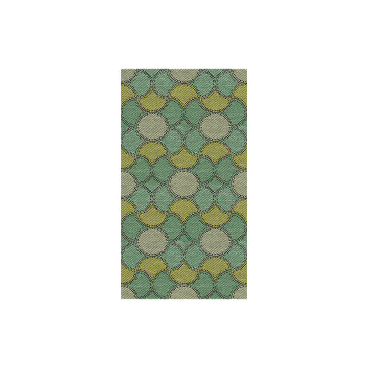 All Around Lily Pad by Kravet Contract Fabric CONTRACT GIS POLYESTER - 100% United States HEAVY Horizontal: 3.5 and Vertical: 7 54.5 - Fabric Carolina -