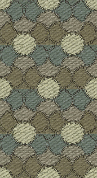 All Around Galaxy by Kravet Contract Fabric