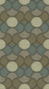 All Around Galaxy by Kravet Contract Fabric
