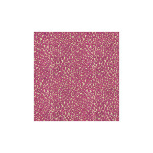 Polka Dot Plush Plum by Kravet Couture Fabric