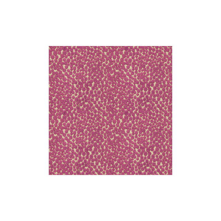 Polka Dot Plush Plum by Kravet Couture Fabric Kravet Couture Fabric Polka Dot Plush PlumFabric MODERN COLORS III VISCOSE - 55%;COTTON - 25%;POLYESTER - 20% Belgium </p><p>Repeat: H: 7, V: 7 54 - Fabric Carolina -