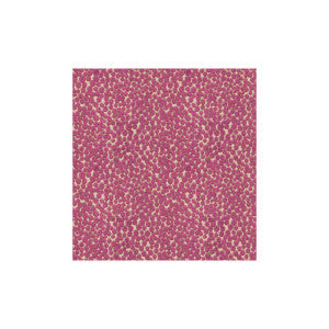 Polka Dot Plush Plum by Kravet Couture Fabric