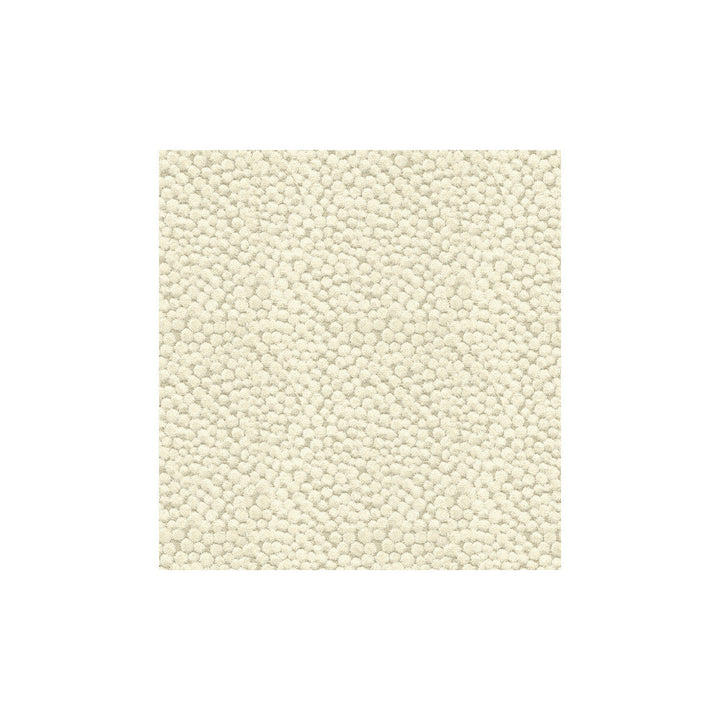 Polka Dot Plush Natural by Kravet Couture Designer Fabric MODERN COLORS III VISCOSE - 55%;COTTON - 25%;POLYESTER - 20% Belgium HEAVY Horizontal: 7 and Vertical: 7 54 - Swanky Fabrics -