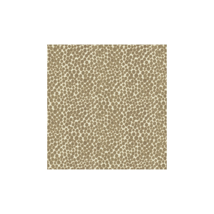 Polka Dot Plush Mushroom by Kravet Couture Fabric Kravet Couture Fabric Polka Dot Plush MushroomFabric MODERN COLORS III VISCOSE - 55%;COTTON - 25%;POLYESTER - 20% Belgium </p><p>Repeat: H: 7, V: 7 54 - Fabric Carolina -