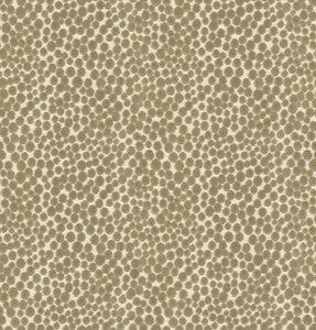Polka Dot Plush Mushroom by Kravet Couture Fabric