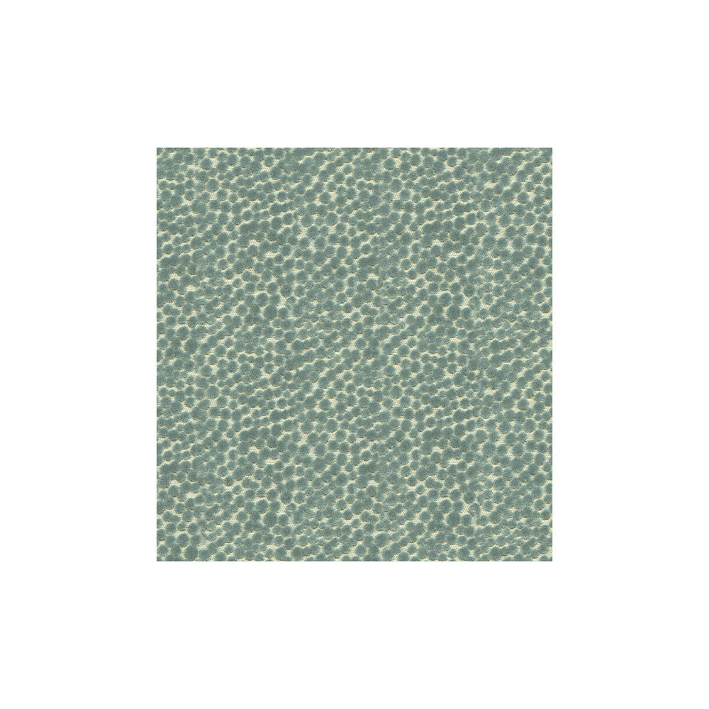 Polka Dot Plush Mineral by Kravet Couture Fabric Kravet Couture Fabric Polka Dot Plush MineralFabric MODERN COLORS III VISCOSE - 55%;COTTON - 25%;POLYESTER - 20% Belgium </p><p>Repeat: H: 7, V: 7 54 - Fabric Carolina -