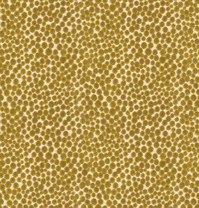 Polka Dot Plush Quince by Kravet Couture Fabric