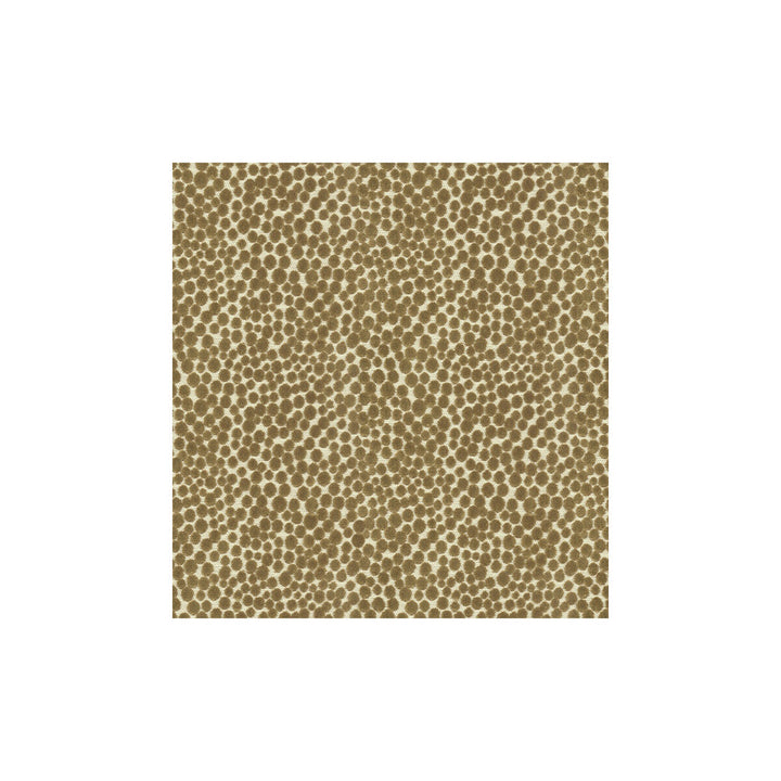 Polka Dot Plush Falcon by Kravet Couture Designer Fabric MODERN COLORS III VISCOSE - 55%;COTTON - 25%;POLYESTER - 20% Belgium HEAVY Horizontal: 7 and Vertical: 7 54 - Swanky Fabrics -
