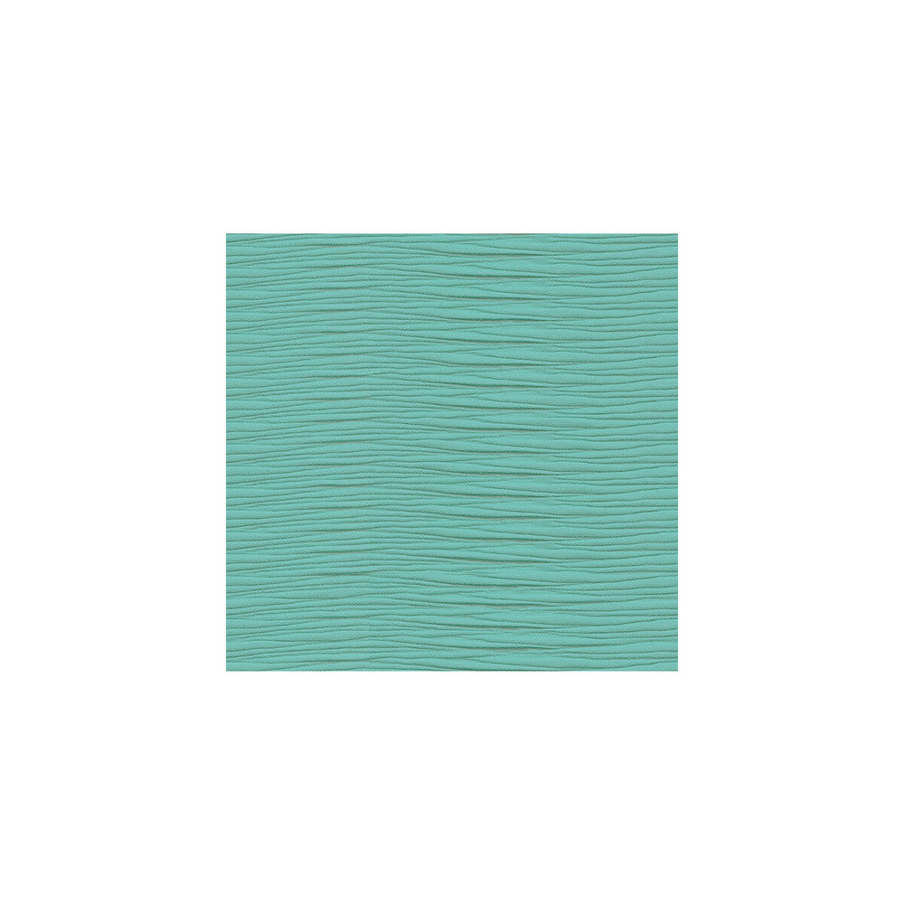 Perfect Pleat Turquoise by Kravet Couture Fabric Kravet Couture Fabric Perfect Pleat TurquoiseFabric MODERN COLORS III VISCOSE - 56%;POLYESTER - 44% Turkey </p><p>Repeat: H: 7, V: 54 - Fabric Carolina -