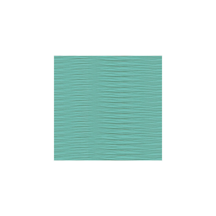 Perfect Pleat Turquoise by Kravet Couture Fabric Kravet Couture Fabric Perfect Pleat TurquoiseFabric MODERN COLORS III VISCOSE - 56%;POLYESTER - 44% Turkey </p><p>Repeat: H: 7, V: 54 - Fabric Carolina -