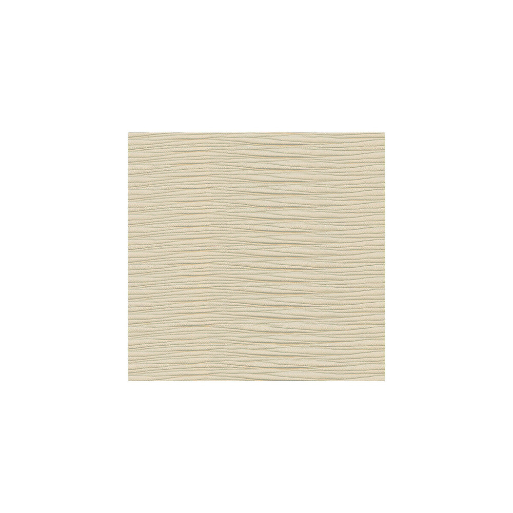 Perfect Pleat Limestone by Kravet Couture Fabric MODERN COLORS III VISCOSE - 56%;POLYESTER - 44% Turkey MEDIUM Horizontal: 7 and Vertical: - 54 - Fabric Carolina -