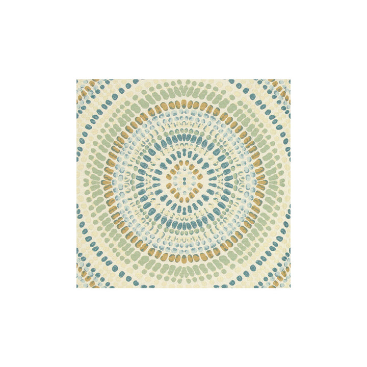 Painted Mosaic Vapor Blue by Kravet Couture Fabric Kravet Couture Fabric Painted Mosaic Vapor BlueFabric MODERN COLORS III VISCOSE - 87%;POLYESTER - 13% Turkey </p><p>Repeat: H: 13.5, V: 13 54 - Fabric Carolina -