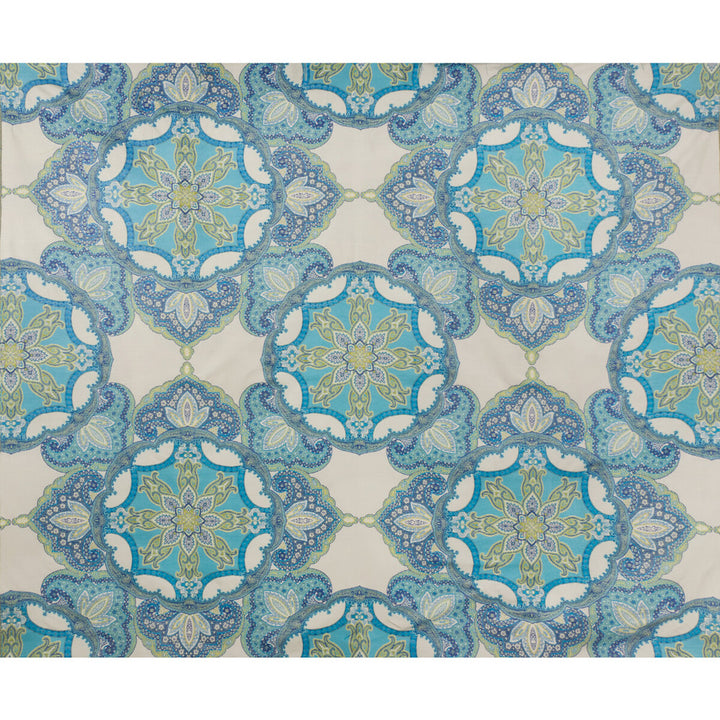 Drama Queen Blue Lime by Kravet Couture Fabric Kravet Couture Fabric Drama Queen Blue LimeFabric MODERN COLORS III VISCOSE - 72%;COTTON - 15%;POLYESTER - 13% Turkey </p><p>Repeat: H: 27.5, V: 26 54 - Fabric Carolina -