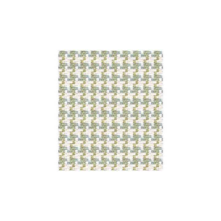 Huron Meadow by Kravet Basics Fabric SARAH RICHARDSON AFFINITY COTTON - 100% India MEDIUM Horizontal: and Vertical: 54 - Fabric Carolina -